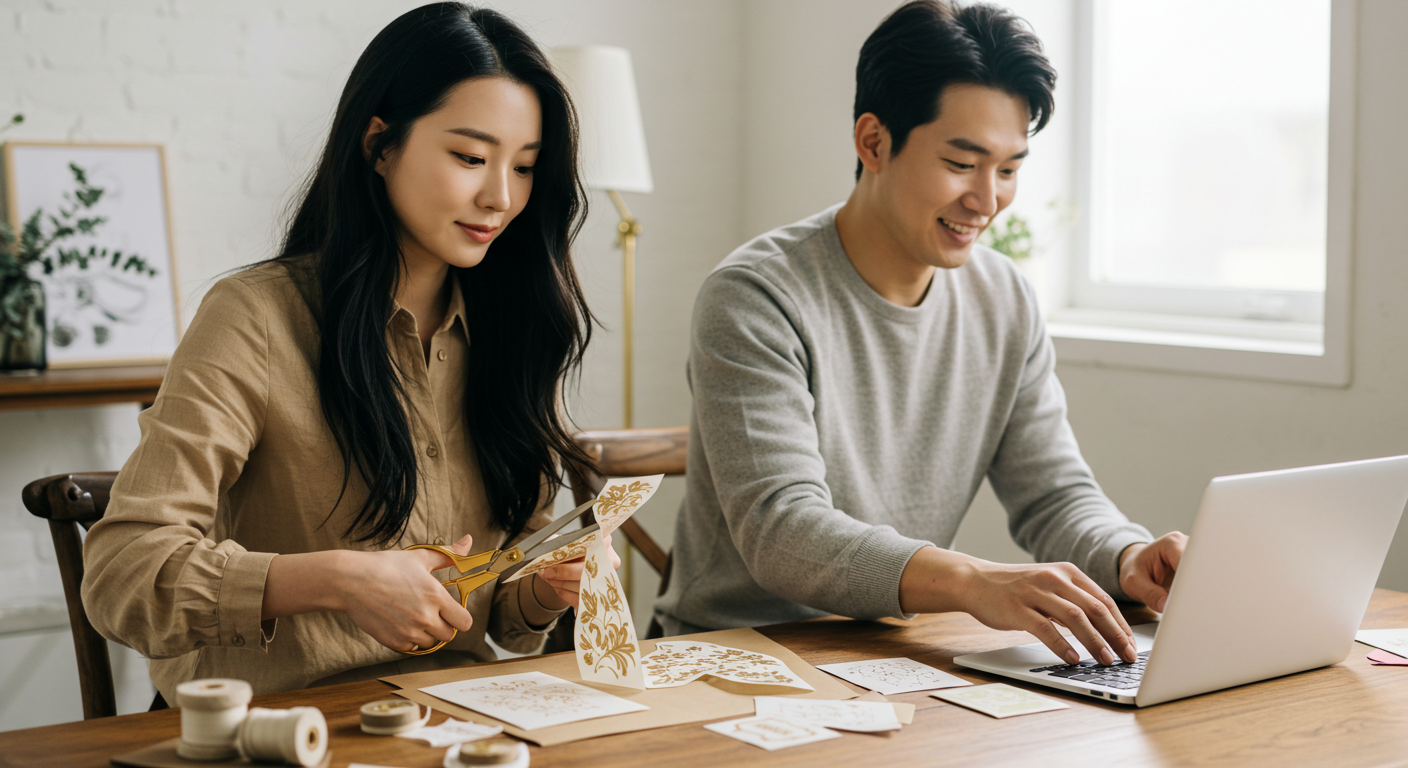 결혼식 사회자 멘트