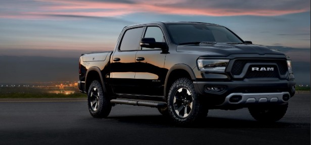 Ram Pickup