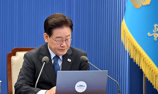 이재명 대통령 실용개혁 선언, 누구 겨냥했나?|추미애·김지용 중수청장 논란·검찰개혁 갈등 총정리