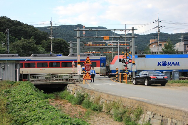 2023년 설연휴 기차표 예매일정