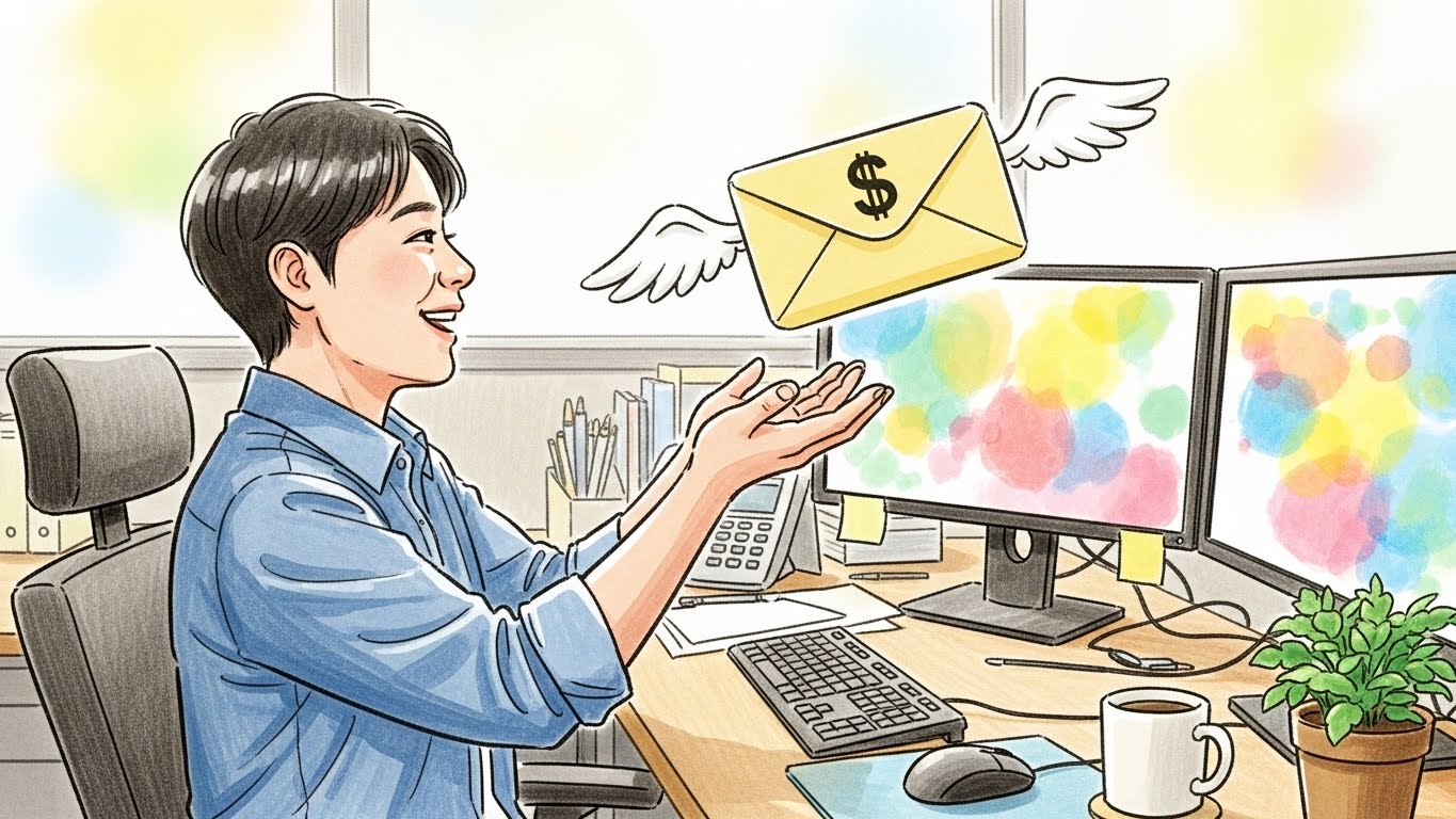 2026년 최저시급 확정! 주휴수당 포함 실수령액 계산기 (엑셀 무료 다운)