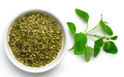 oregano