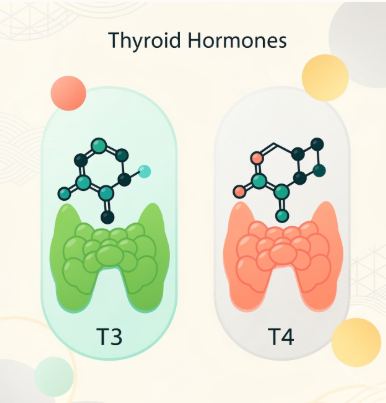 갑상선 기능 항진증