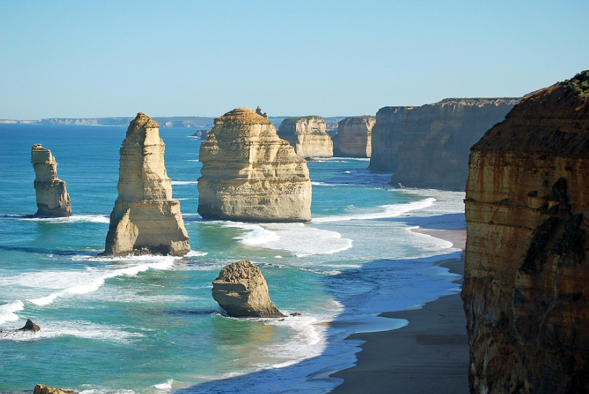 바다를 보며 온전히 쉴 수 있는 국내 오션뷰 숙소 추천 BEST