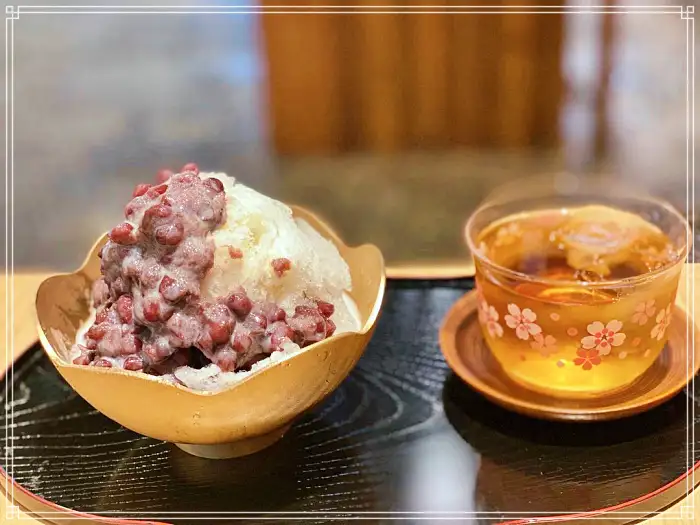 부산 금정구 맛집 베이커리 카페 화과자, 초코만쥬