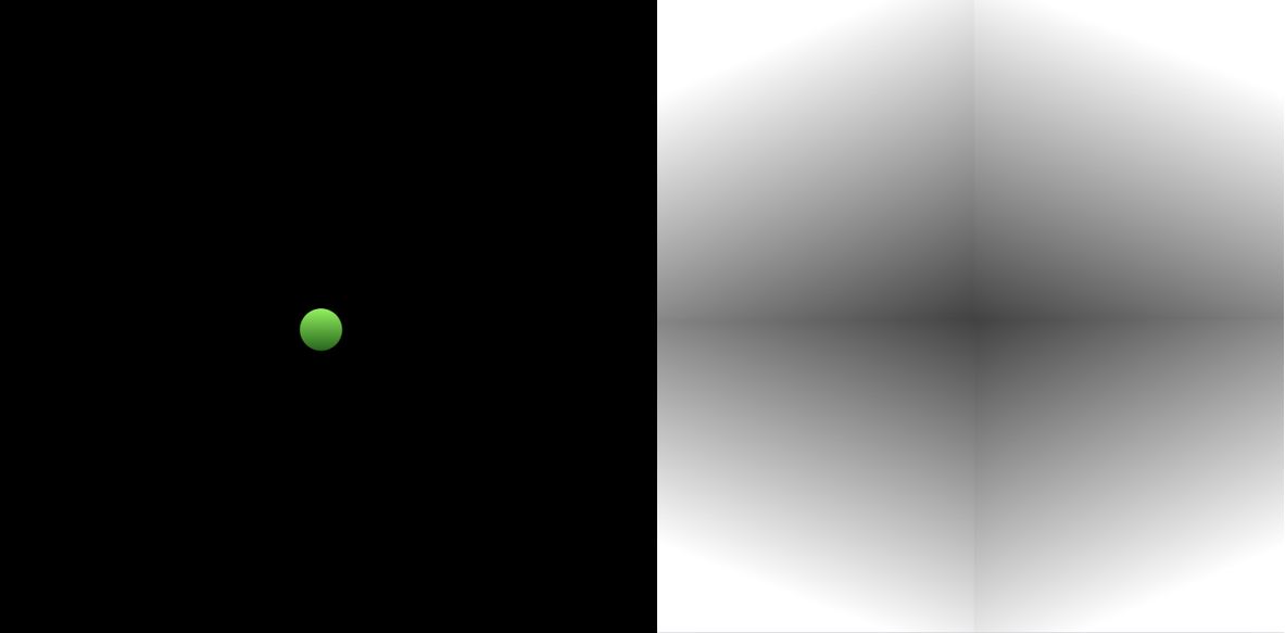 스마일 라식 검정 회색 후기