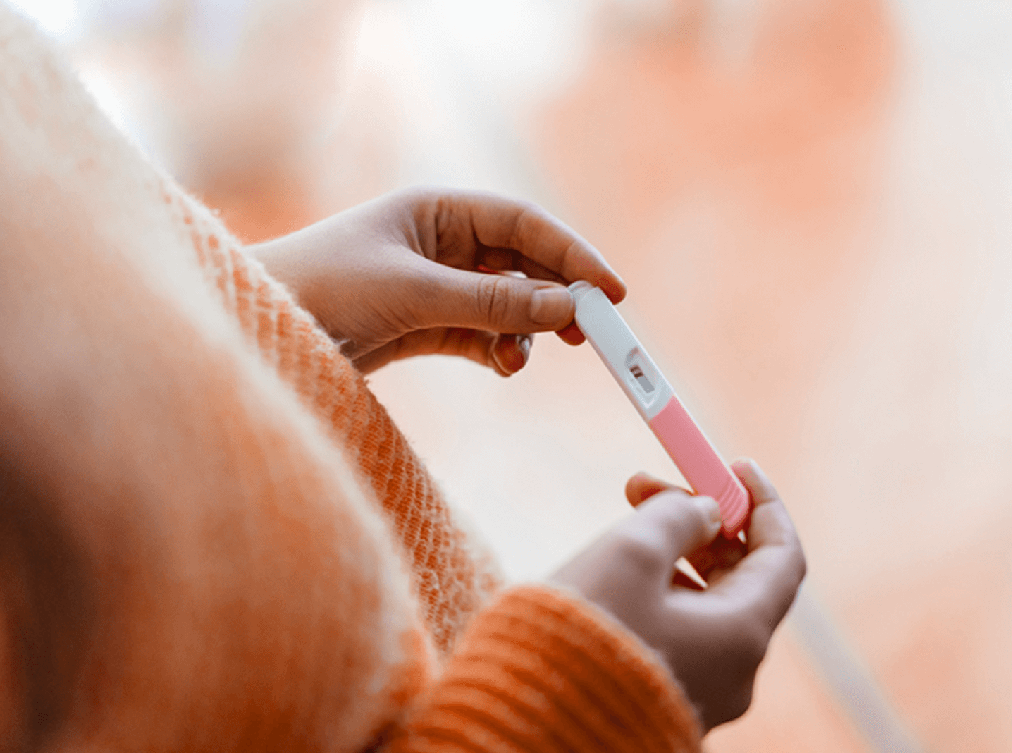 임신 초기 증상