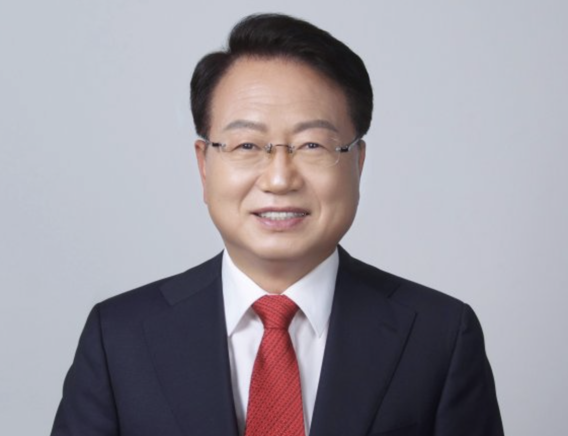 울진군수 손병복