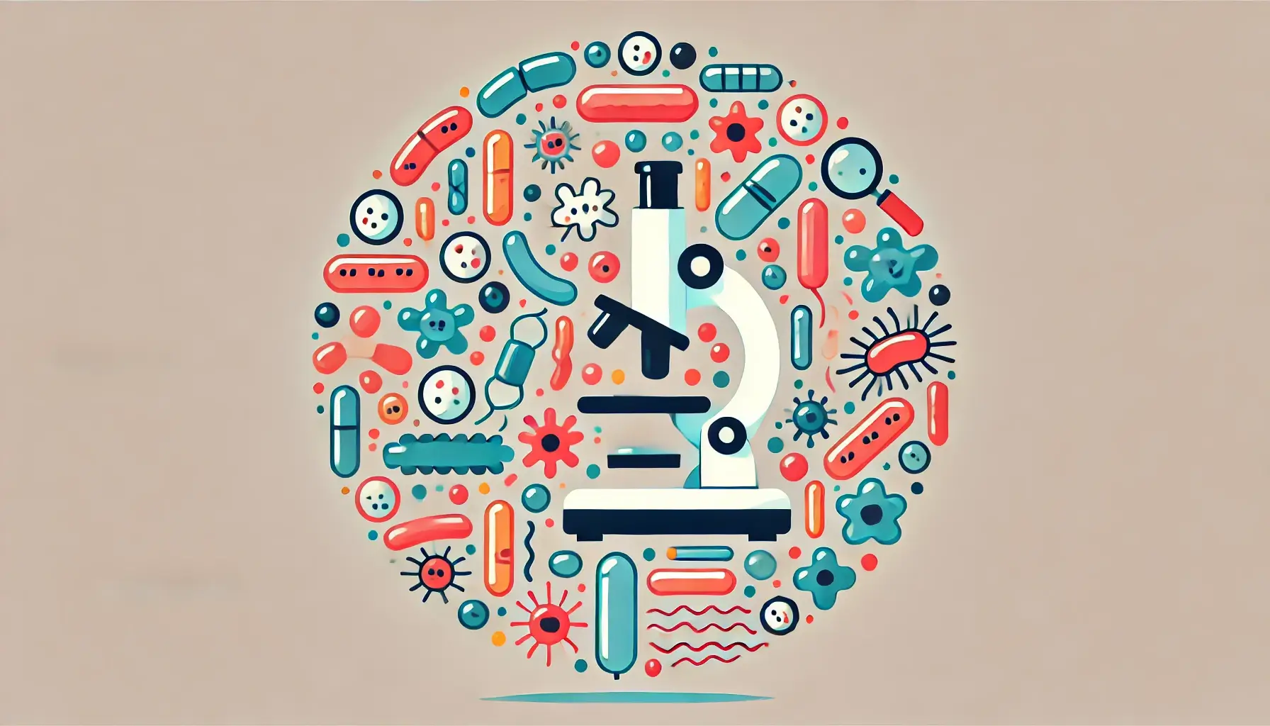 마이크로바이옴