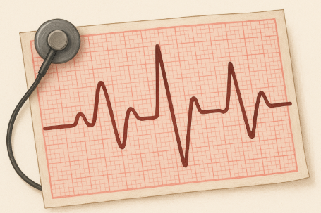 부정맥 이란? 검사방법