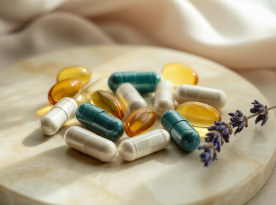 콘드로이친 효능