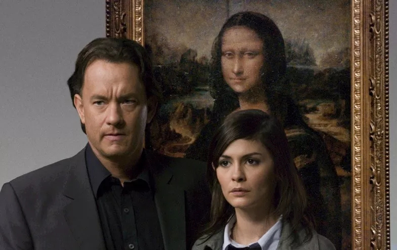 다빈치 코드 스틸컷 6