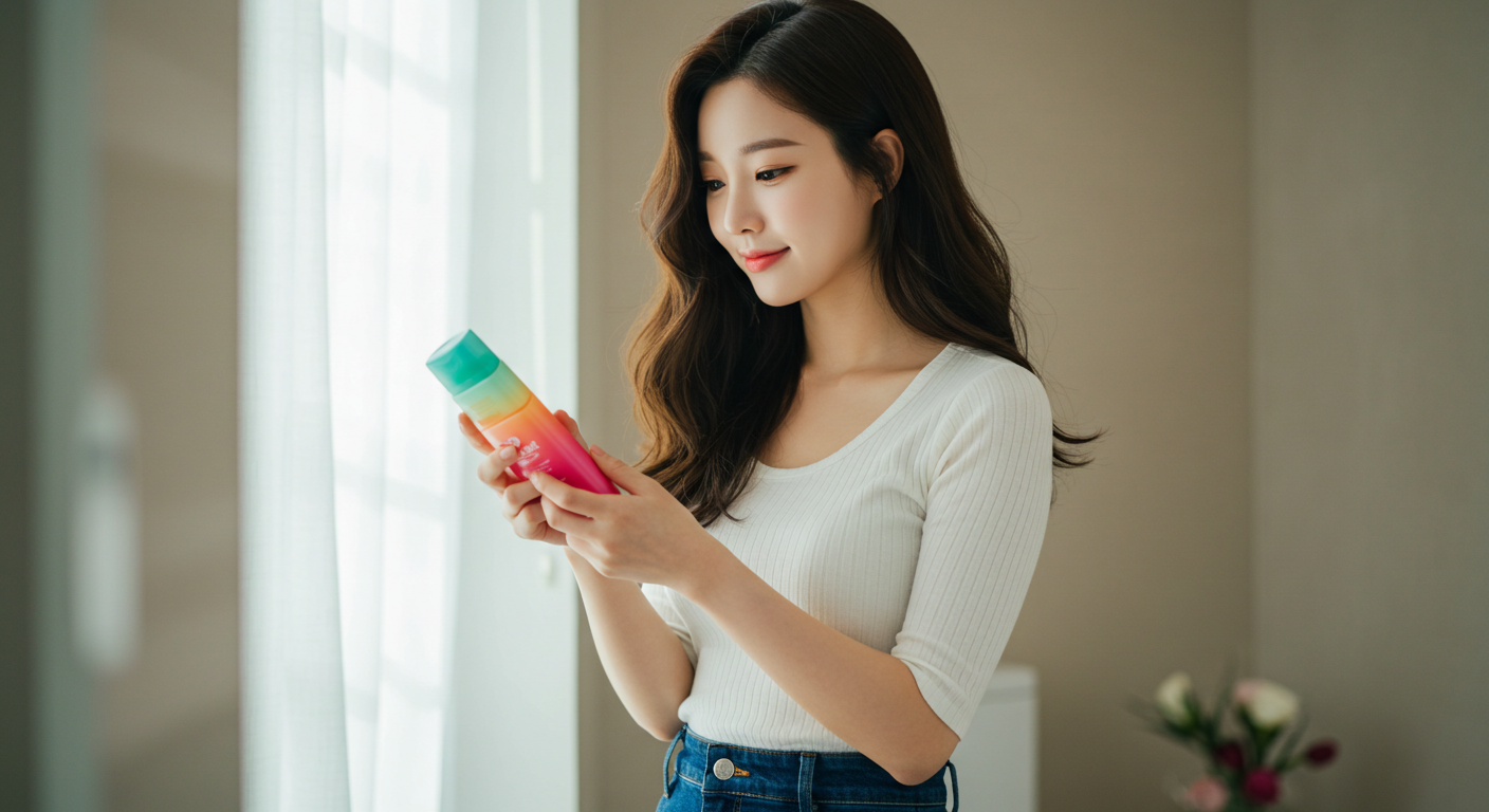 염색 샴푸 홈쇼핑 추천 제품