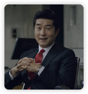 김상중-사진