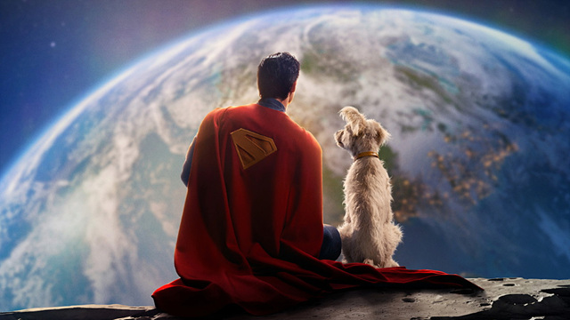 슈퍼맨 쿠키영상 후기 줄거리 관람포인트