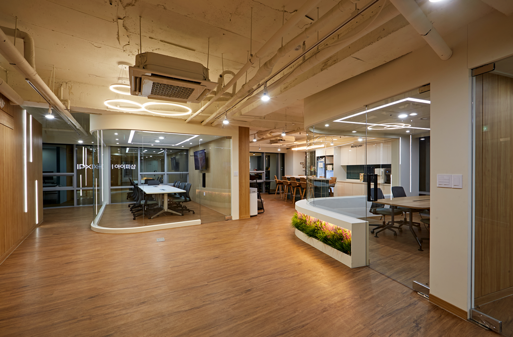 사무실인테리어디자인