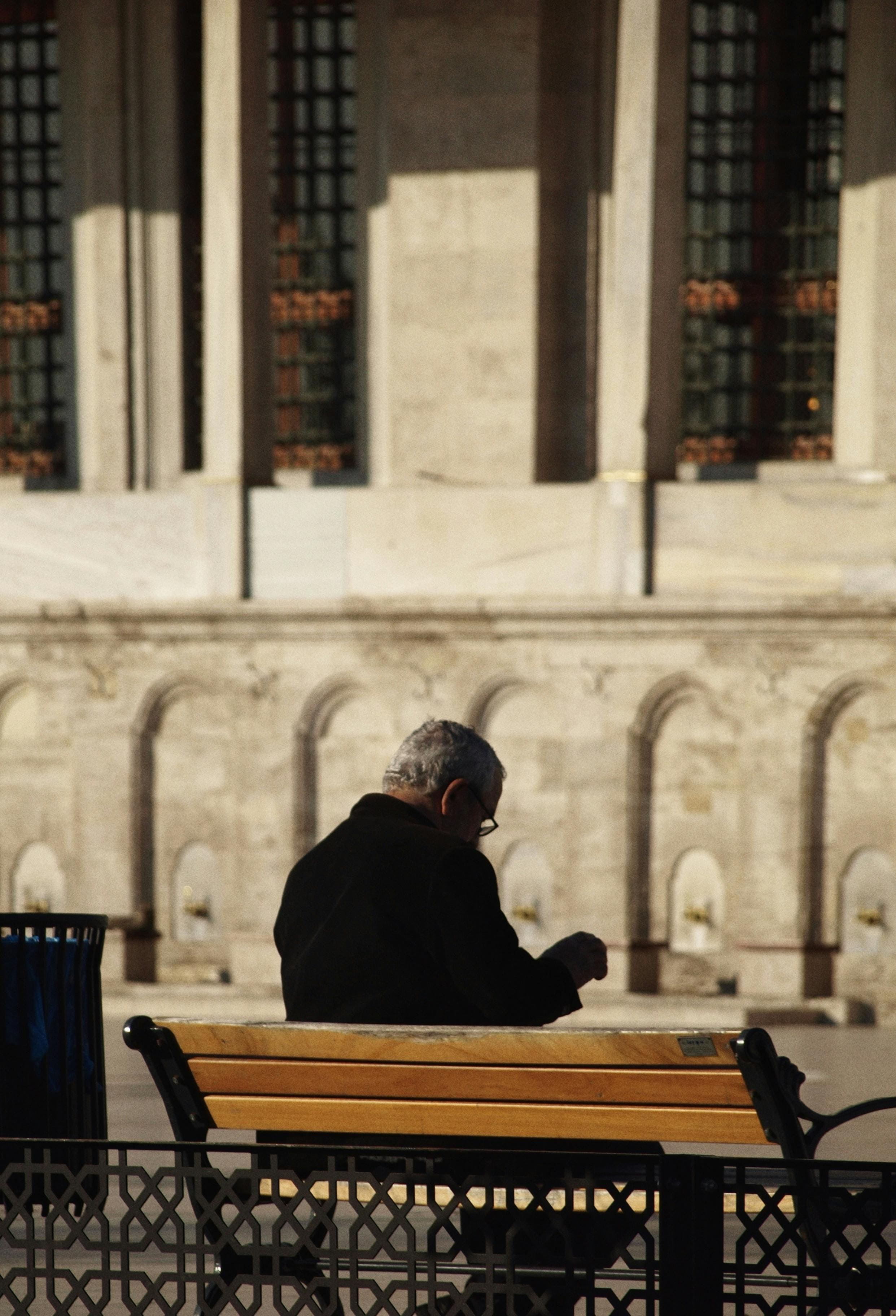 퇴직 후 우울증