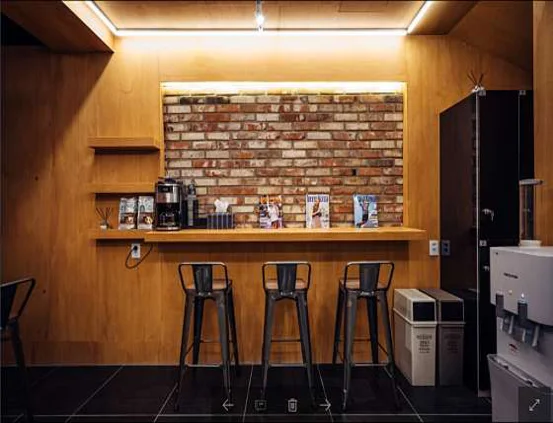 어반테니스 선릉역점