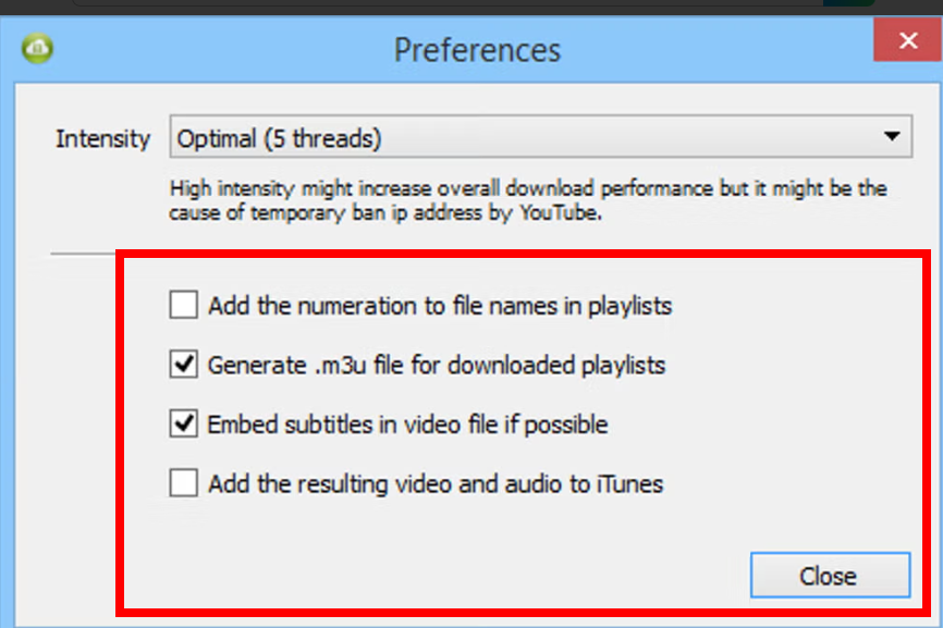 4k video downloader 한글판 설치 방법