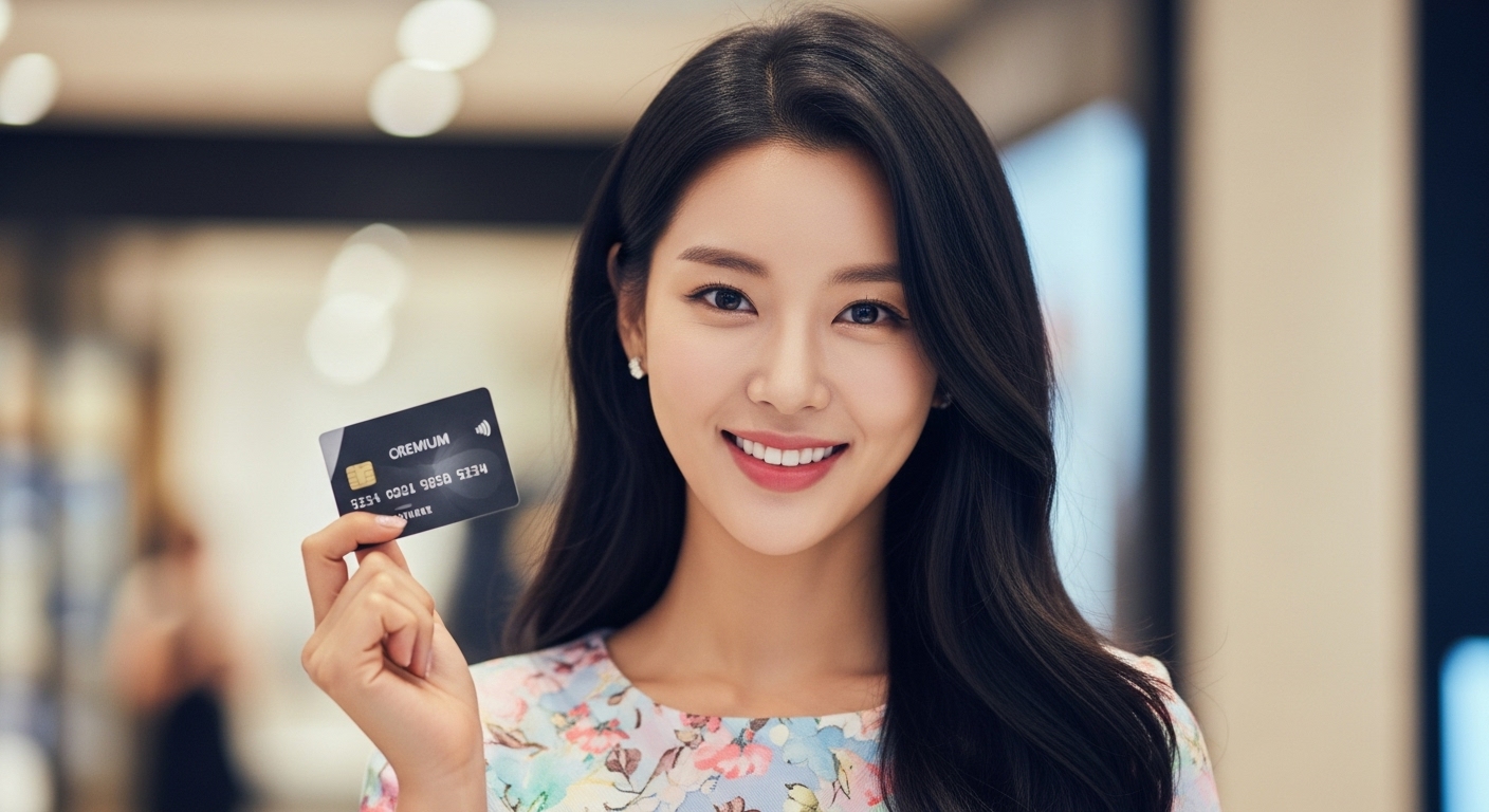 우리카드 카드의정석2