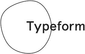 타이프폼(Typeform) 로고