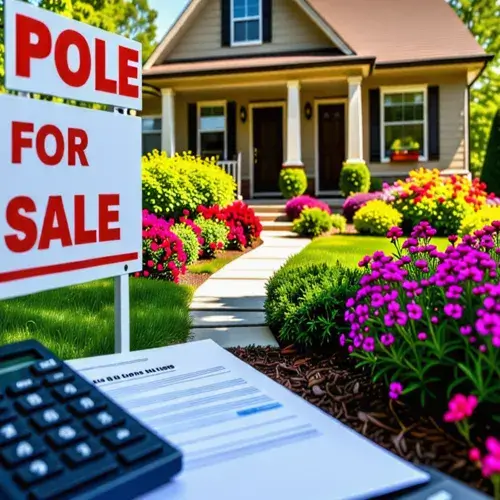 주택담보대출-조건