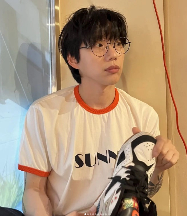 권정열 전참시 출연 근황