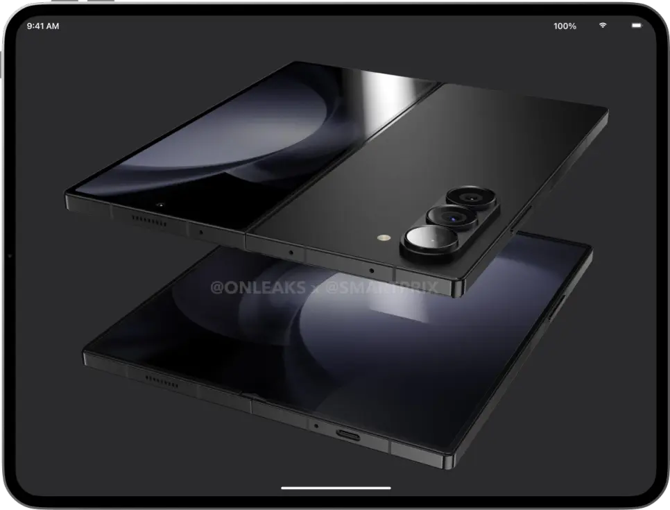 갤럭시 Z 폴드 6