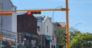 제주 한상진 아라찐빵 가는길