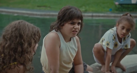 스웨덴 성장드라마 영화다시보기추천 파라다이스 이즈 버닝 결말 후기 리뷰 - 호평과 혹평