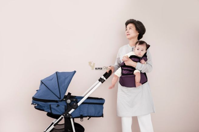 조부모 돌봄수당