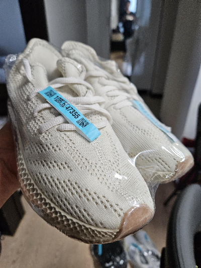 세탁된 운동화3