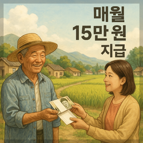 2026 신규 지원금 총정리