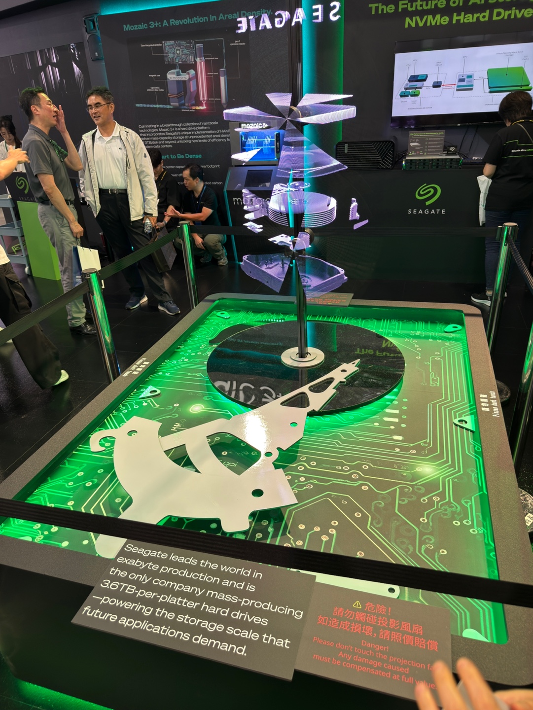 [현장 스케치] &lsquo;AI Next&rsquo; 시대를 마주한 현장 - COMPUTEX 2025 in 타이베이