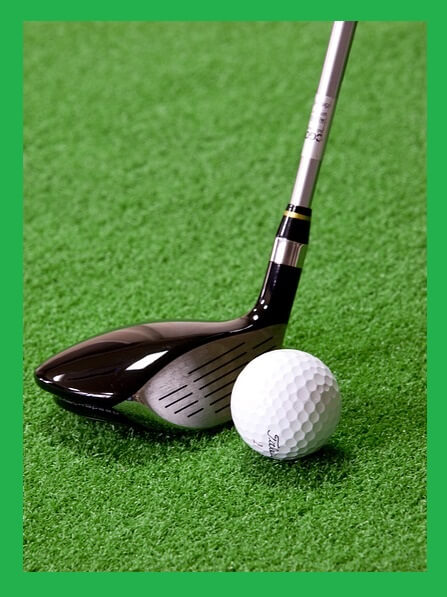 골프클럽-골프공