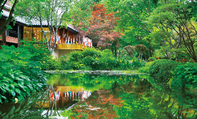 남이섬 여행코스 입장료 시간표 짚라인 가격 맛집 숙박 호텔 정관루