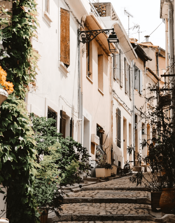 프랑스 남부 자유여행 : 프로방스 &코트다쥐르 정복!