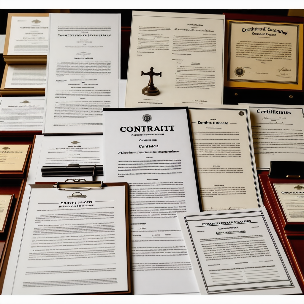 내용증명 보내는 방법