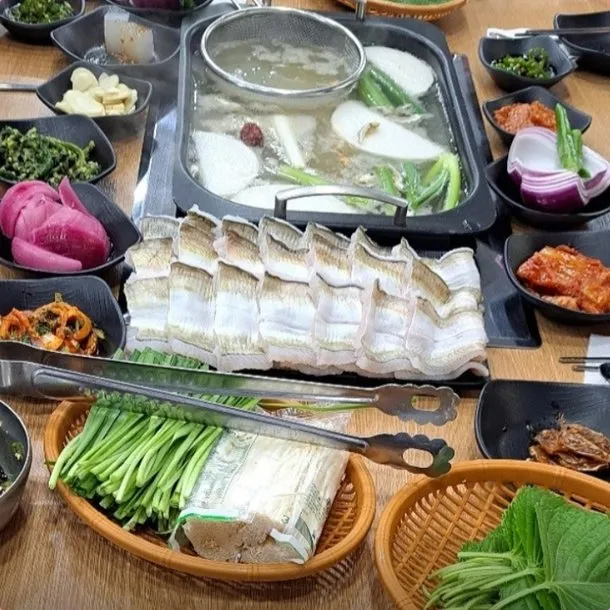 생생정보 택시맛객 안성 여행 맛집_7