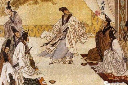 제갈량의 생애와 업적 (공명, 삼국지, 촉한)