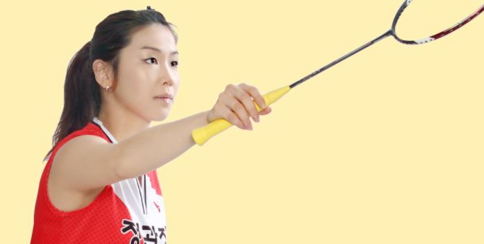 정경은 국가대표선발 비위