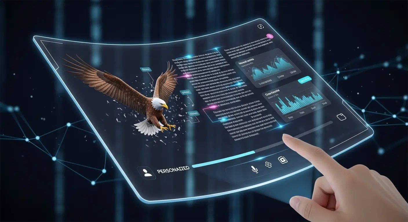 <img src="ebook_digital_innovation.webp" alt="전자책의 디지털 특성을 활용한 창의적 콘텐츠 설계를 강조한 이미지 입니다">