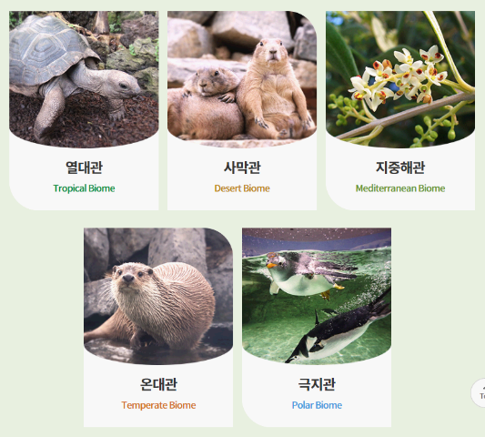 국립생태원 에코리움