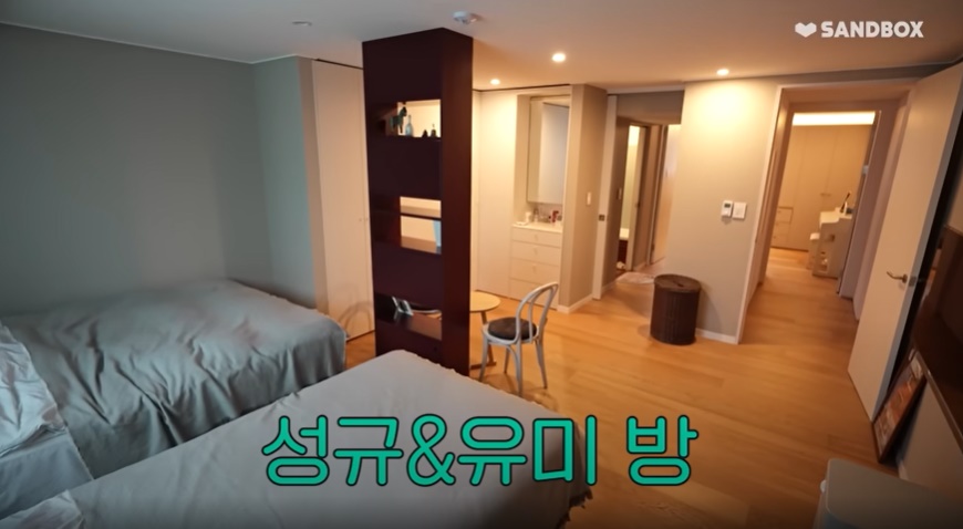 장성규 집