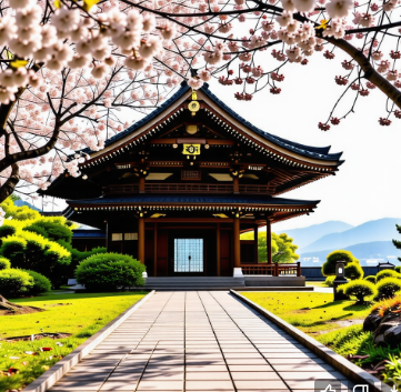 교토 전통사원에대한 사진