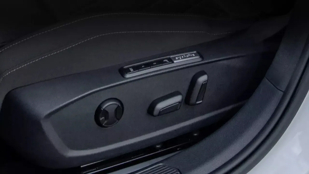 폭스바겐 골프 이미지