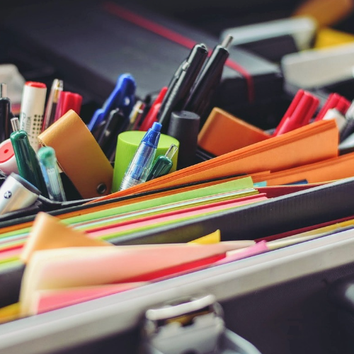 장애인기업확인서