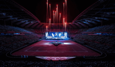 임영웅 영화 아임 히어로우 더스타디움