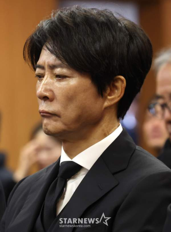최수종 모친상, 추석 당일 비보|어머니 이숙경 씨 별세·하희라 시모상·조태관 외조모상