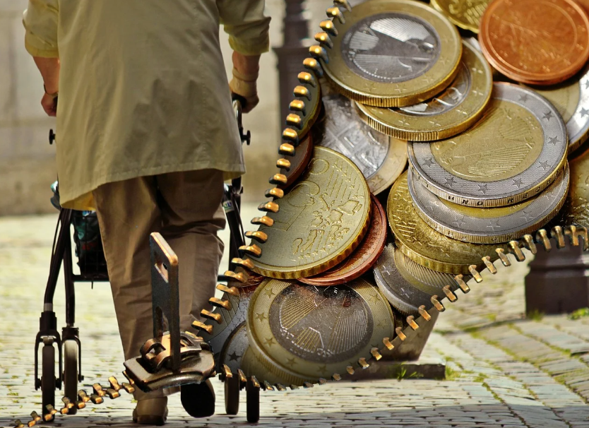 주택연금 수령액 계산